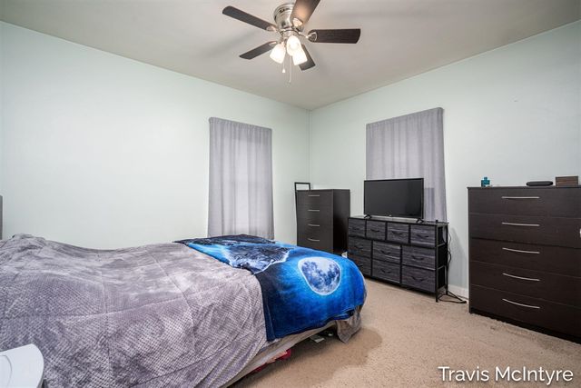 3521 Marine Street, Grandville, MI 49418