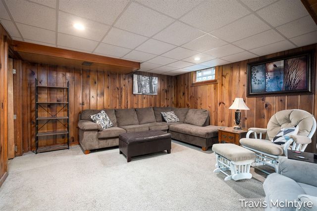 3521 Marine Street, Grandville, MI 49418