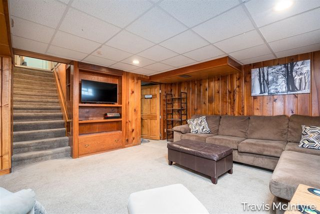 3521 Marine Street, Grandville, MI 49418