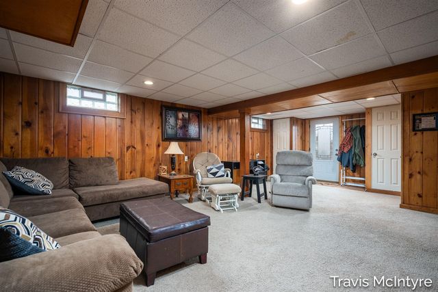 3521 Marine Street, Grandville, MI 49418