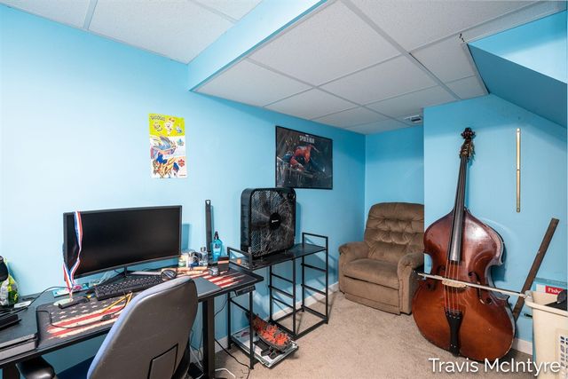 3521 Marine Street, Grandville, MI 49418