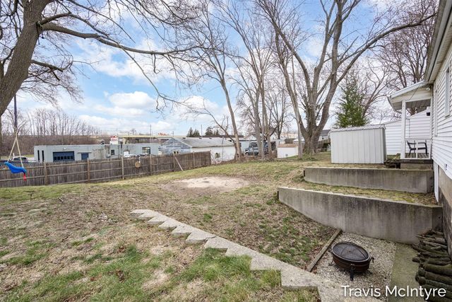 3521 Marine Street, Grandville, MI 49418