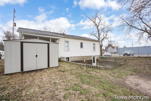 3521 Marine Street, Grandville, MI 49418