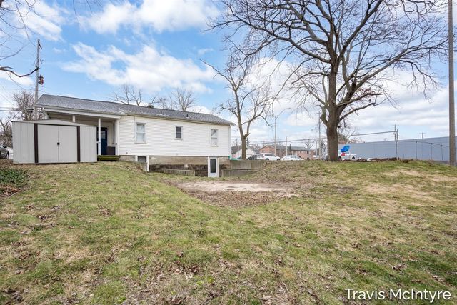 3521 Marine Street, Grandville, MI 49418