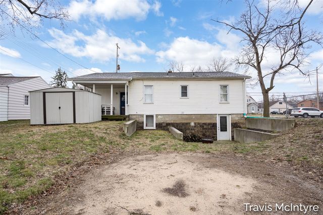 3521 Marine Street, Grandville, MI 49418