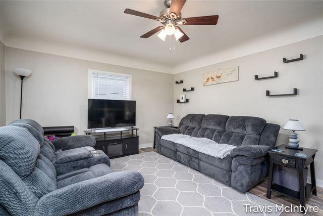 3521 Marine Street, Grandville, MI 49418