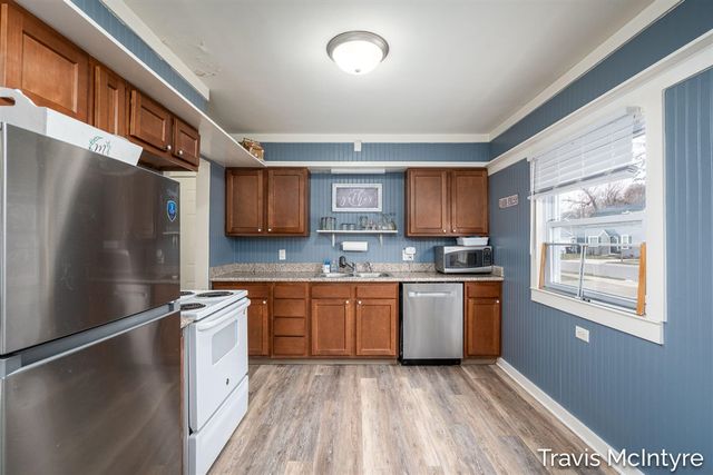 3521 Marine Street, Grandville, MI 49418