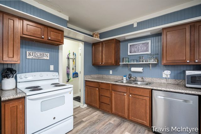 3521 Marine Street, Grandville, MI 49418