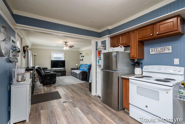 3521 Marine Street, Grandville, MI 49418