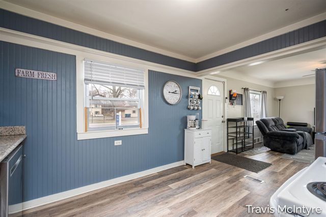 3521 Marine Street, Grandville, MI 49418