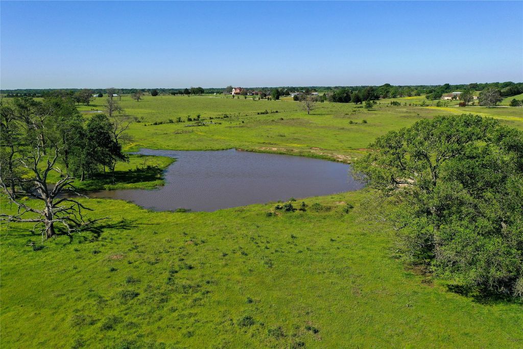 0000 County Road 2421, Mabank, TX 75147