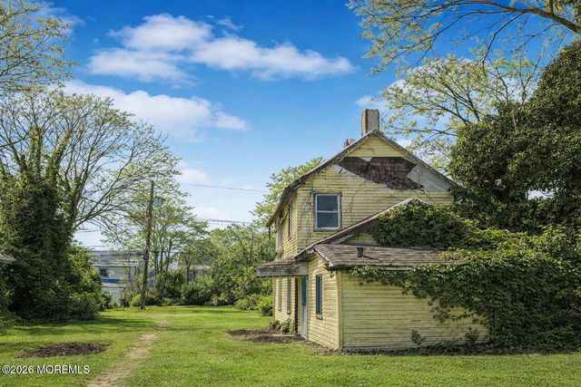 117 Laurel Street, Long Branch, NJ 07740