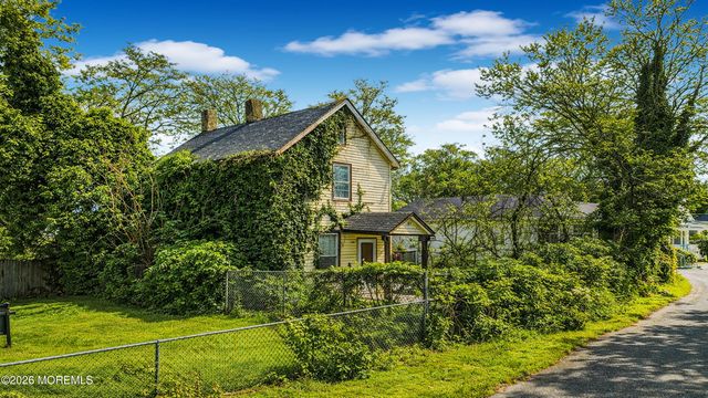 117 Laurel Street, Long Branch, NJ 07740