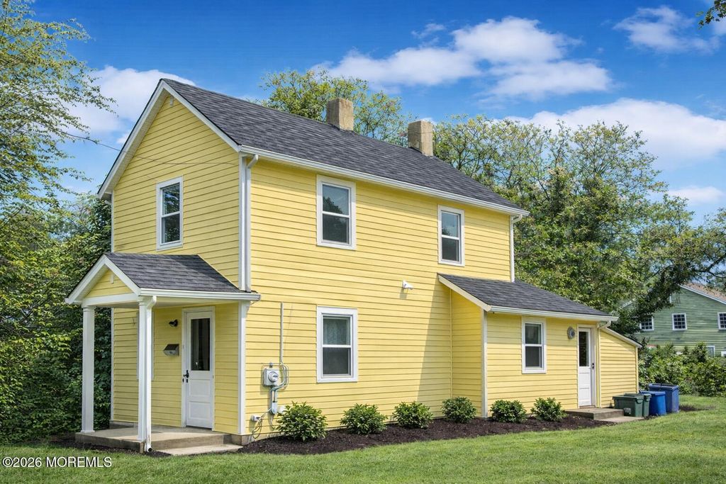 117 Laurel Street, Long Branch, NJ 07740