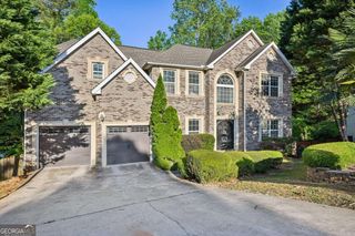 3697 Mortons Landing Drive, Ellenwood, GA 30294