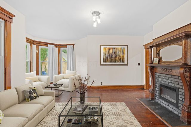 107 Price Road, Columbus, OH 43230
