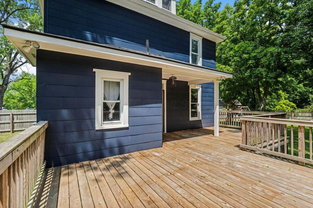 107 Price Road, Columbus, OH 43230