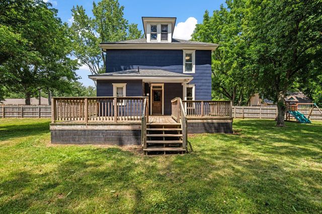 107 Price Road, Columbus, OH 43230