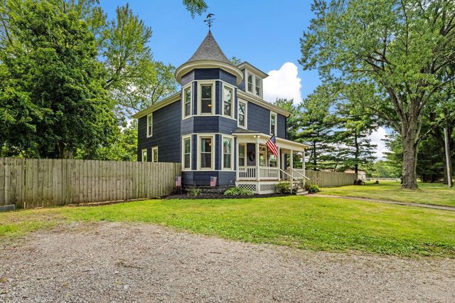107 Price Road, Columbus, OH 43230