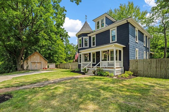 107 Price Road, Columbus, OH 43230