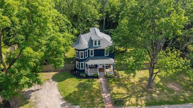107 Price Road, Columbus, OH 43230