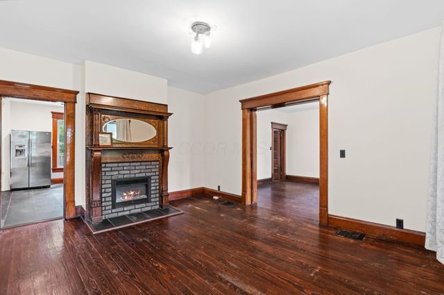 107 Price Road, Columbus, OH 43230