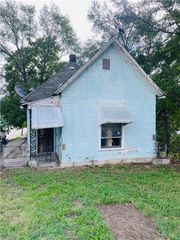 263 N Mill Street, Kansas City, KS 66101