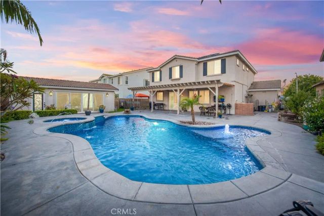 6674 Ashford Mill Court, Eastvale, CA 92880