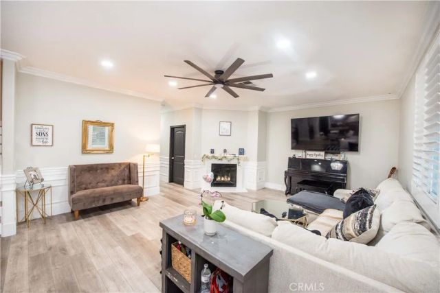 6674 Ashford Mill Court, Eastvale, CA 92880