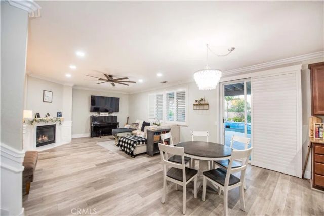 6674 Ashford Mill Court, Eastvale, CA 92880