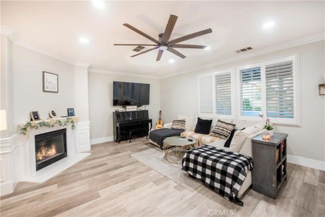 6674 Ashford Mill Court, Eastvale, CA 92880
