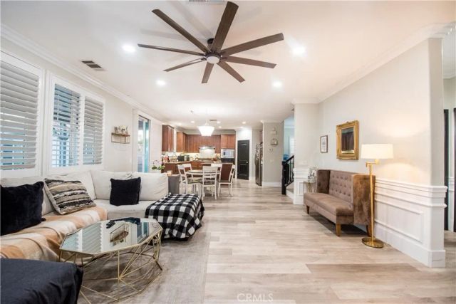 6674 Ashford Mill Court, Eastvale, CA 92880