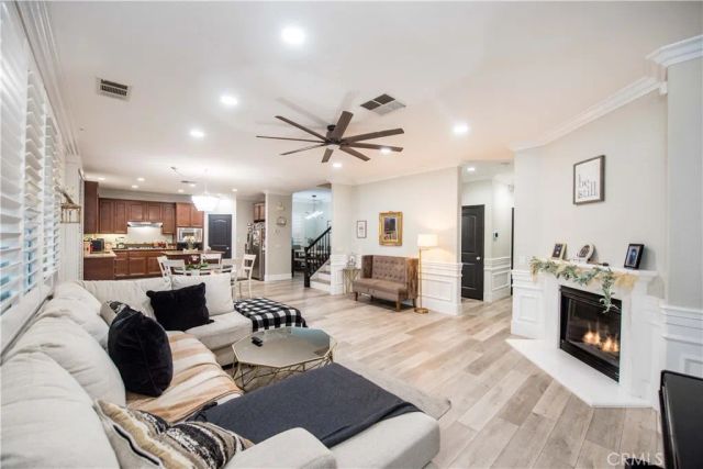 6674 Ashford Mill Court, Eastvale, CA 92880