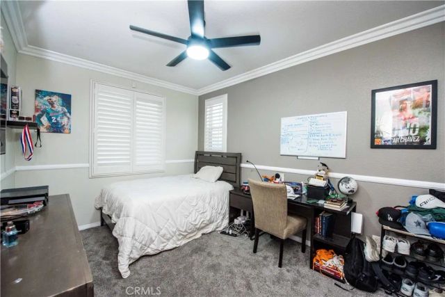 6674 Ashford Mill Court, Eastvale, CA 92880