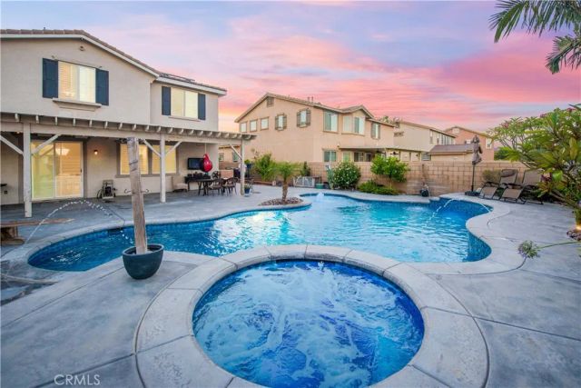 6674 Ashford Mill Court, Eastvale, CA 92880