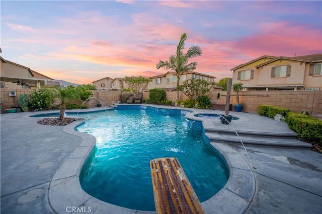 6674 Ashford Mill Court, Eastvale, CA 92880