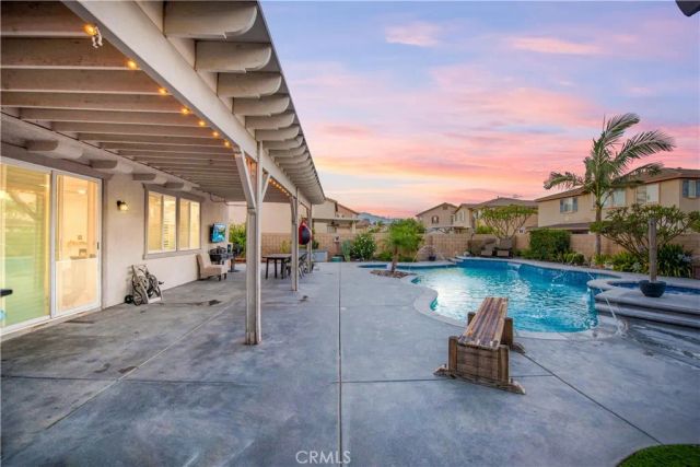 6674 Ashford Mill Court, Eastvale, CA 92880