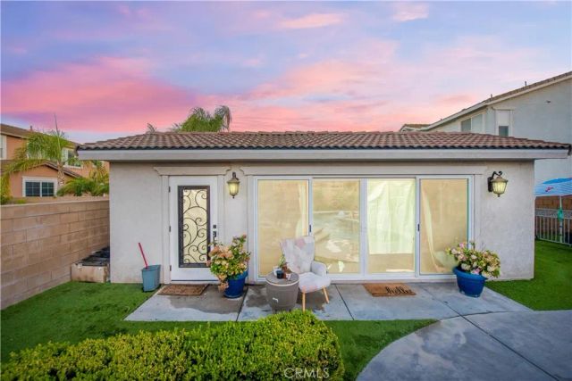 6674 Ashford Mill Court, Eastvale, CA 92880