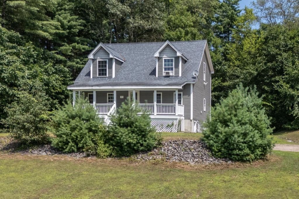 17 Eero Drive, Belmont, NH 03220