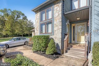 117 FOXFIRE DRIVE, Newark, DE 19711