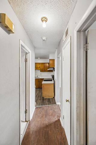 1215 Gadd Road A & B, Hixson, TN 37343