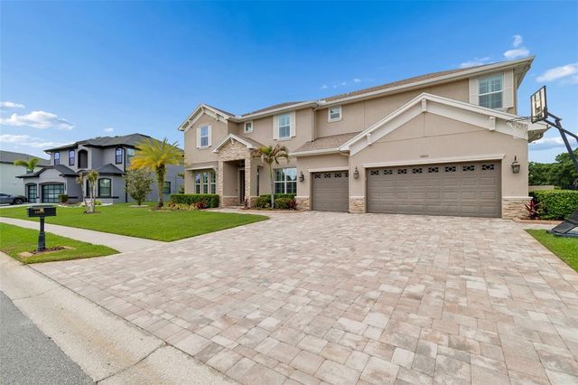12601 EAGLES ENTRY DRIVE, Odessa, FL 33556