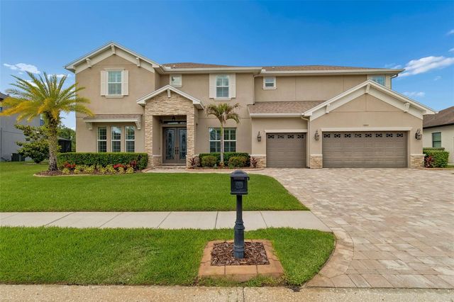 12601 EAGLES ENTRY DRIVE, Odessa, FL 33556