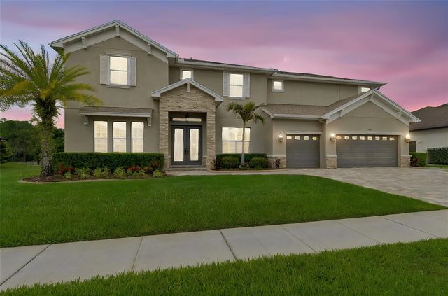 12601 EAGLES ENTRY DRIVE, Odessa, FL 33556