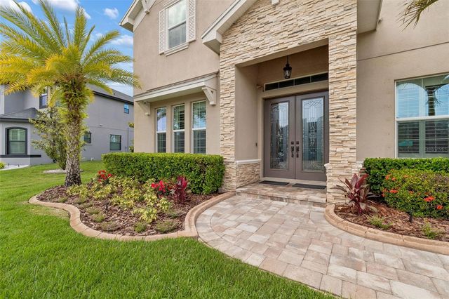 12601 EAGLES ENTRY DRIVE, Odessa, FL 33556