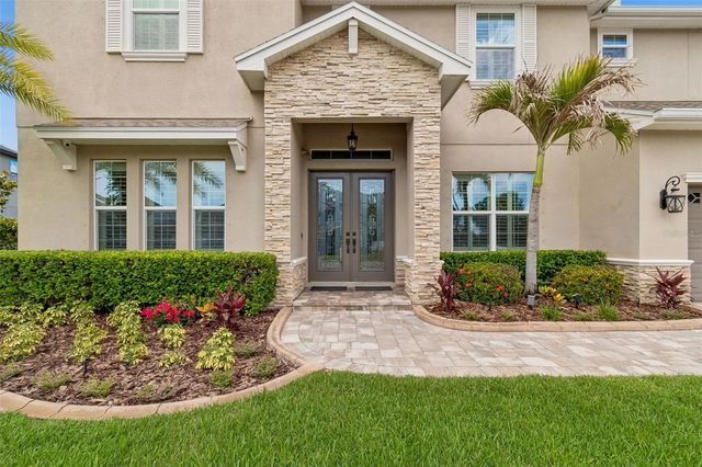12601 EAGLES ENTRY DRIVE, Odessa, FL 33556