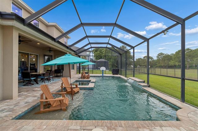 12601 EAGLES ENTRY DRIVE, Odessa, FL 33556