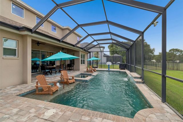 12601 EAGLES ENTRY DRIVE, Odessa, FL 33556