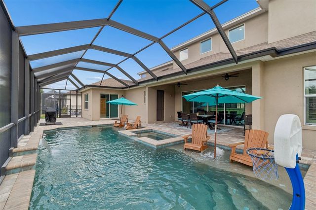12601 EAGLES ENTRY DRIVE, Odessa, FL 33556