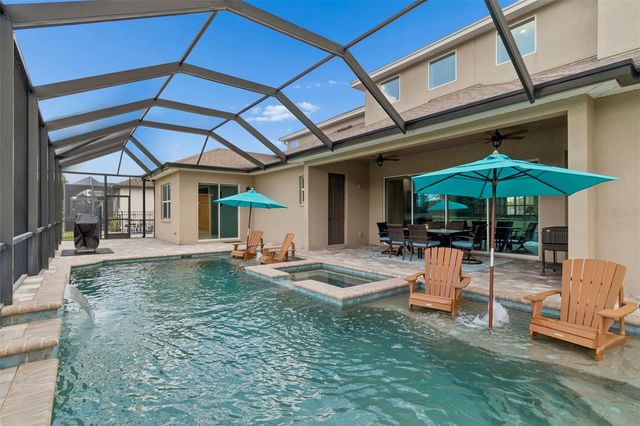 12601 EAGLES ENTRY DRIVE, Odessa, FL 33556